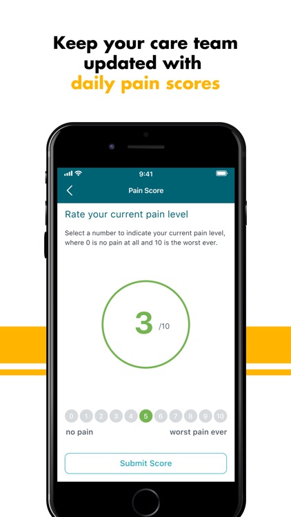 MotionSense screenshot-6