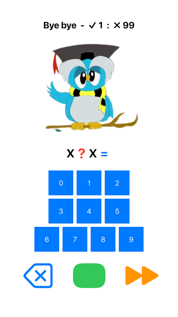 Professor Albert Owl Level 3