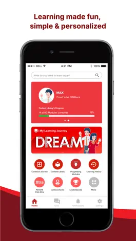 Game screenshot LoG CNAF apk