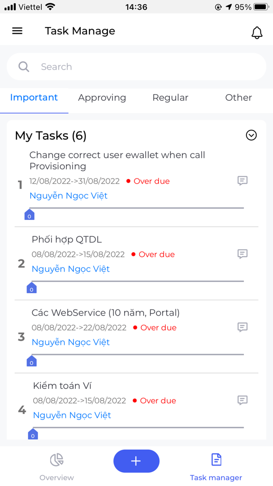 #4. Telemor Work (iOS) 由: Viettel Timor