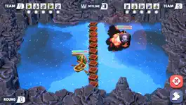 Game screenshot Pirate.io Battle Royale hack