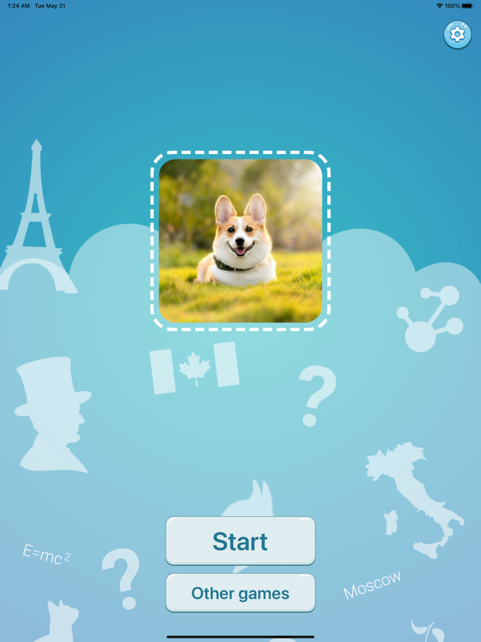 Quiz guess all cute dog breeds