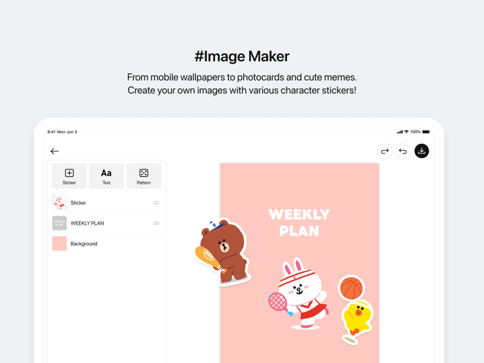 Deco Studio - Wallpaper and Meme