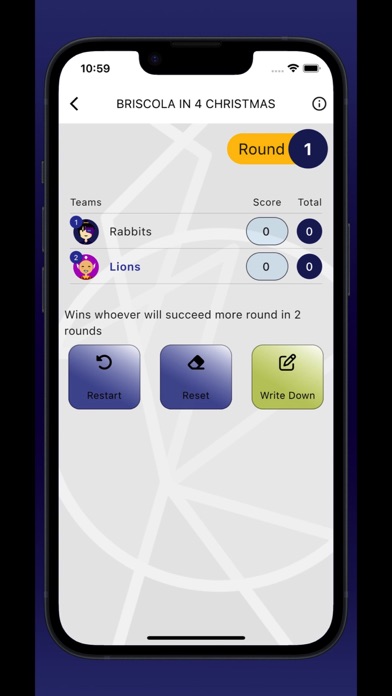 SBAP - ScoreBoard Screenshot 2 - AppWisp.com SBAP - ScoreBoard Screenshot 2 - AppWisp.com