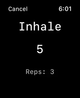 Game screenshot Breathing Health hack