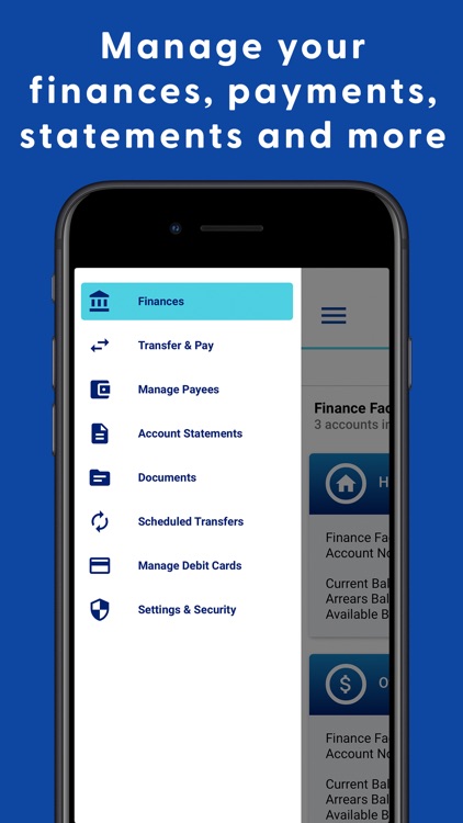 Origin Islamic Mobile Access