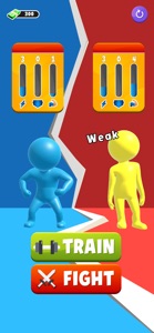 Push Rush! screenshot #2 for iPhone