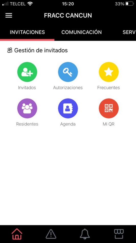 #4. AppMosphera (iOS) 由: Dwit Mexico