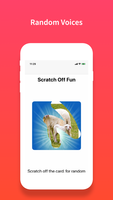Identify Animal Sounds, Noises Screenshot