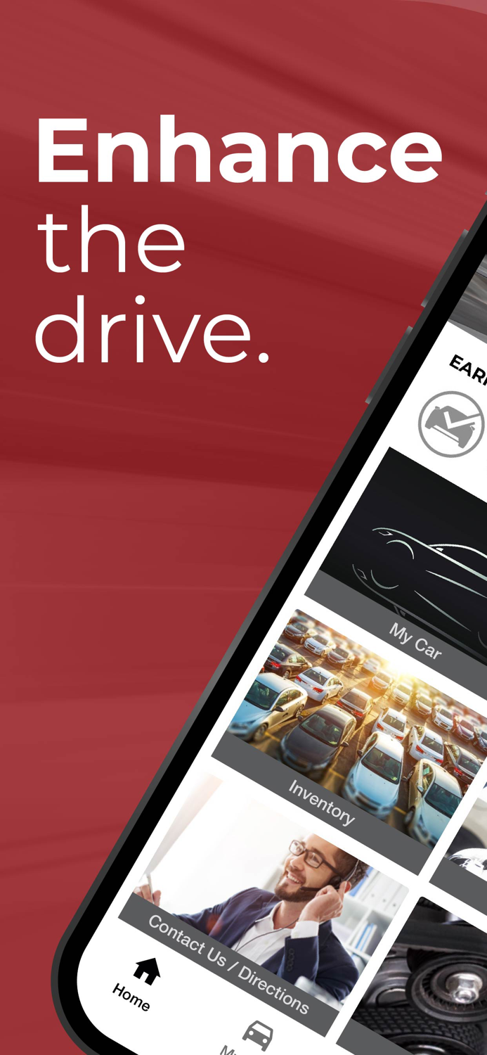 Bayshore CDJR Rewards