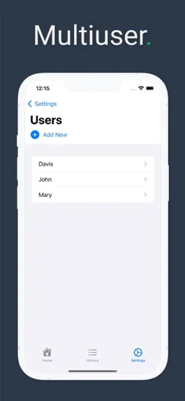 Game screenshot Speed Golfers hack