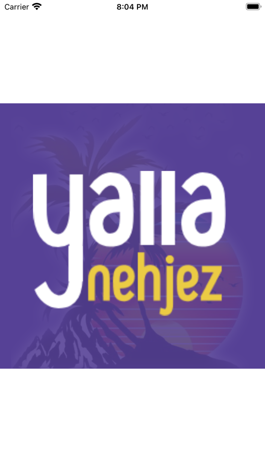 #1. yallanehjez (iOS) 由: Osamah Alzoubi