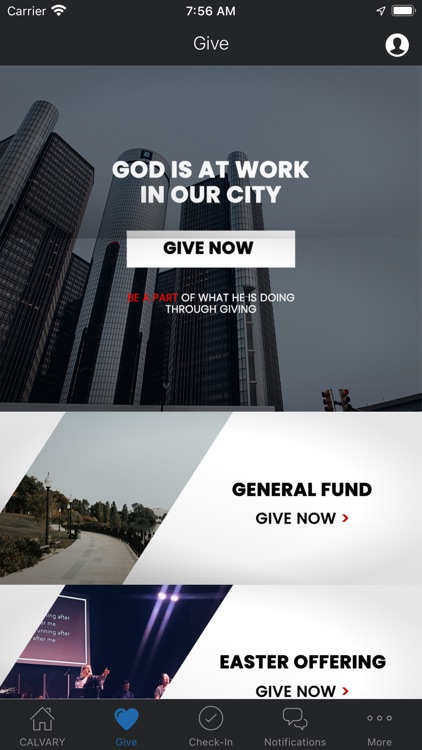 Calvary Church Southgate