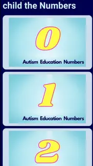 autism education numbers pro problems & solutions and troubleshooting guide - 2