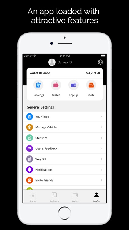 Dice Driver screenshot-6