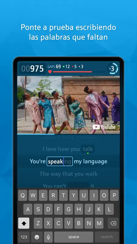 LingoClip screenshot 2 of 6