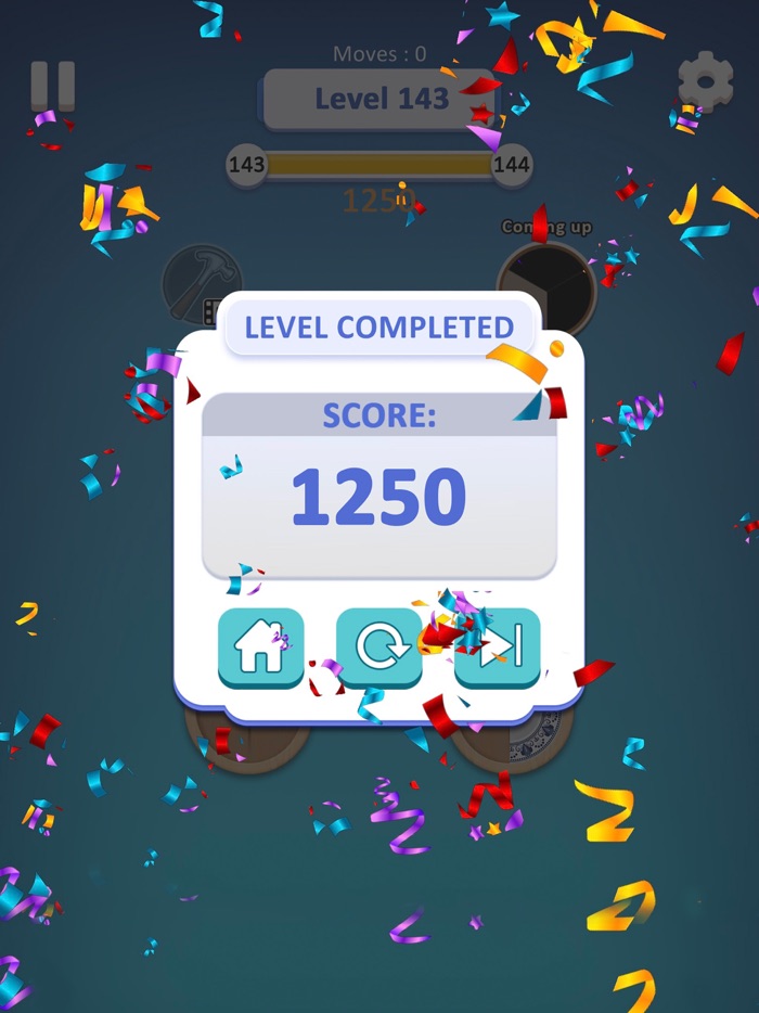 Slashy - Fun Puzzle Game