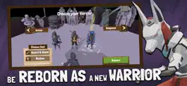 Game screenshot Sword of Glory hack