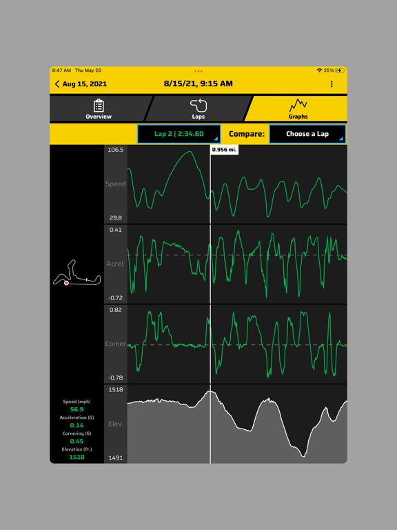 Garmin Catalyst™のおすすめ画像3