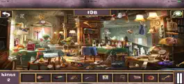 Game screenshot Angel  Mystery Hidden Objects hack