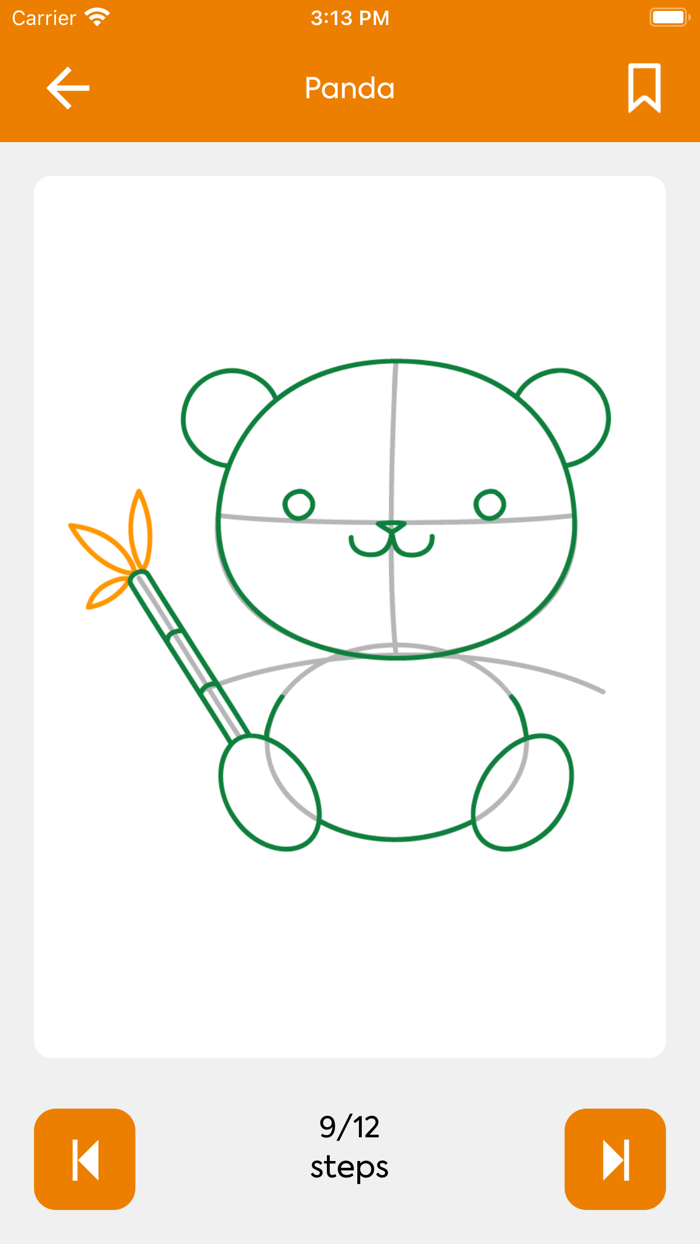 How to Draw in Easy Steps