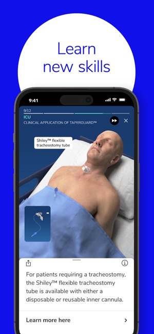 App Touch Surgery é um simulador que ajuda a treinar médicos para