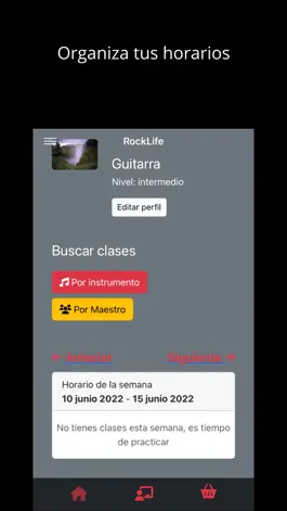 Game screenshot RockLife hack
