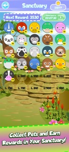 Match Craze Pets screenshot #4 for iPhone