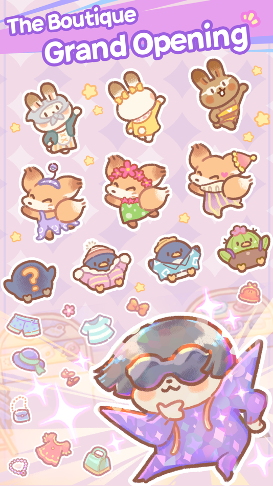 #1. Bear Bakery (iOS) 来自: NADDIC GAMES Co Ltd.