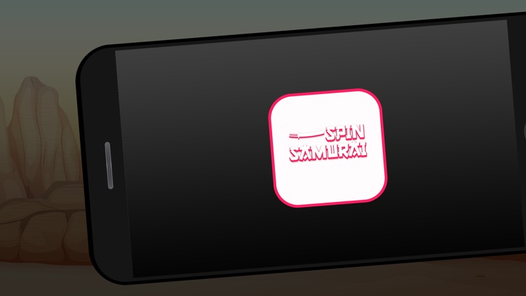 SPIN SAMURAI