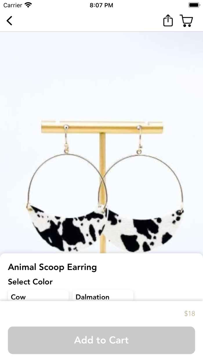 Kates Cedar  Sage Boutique