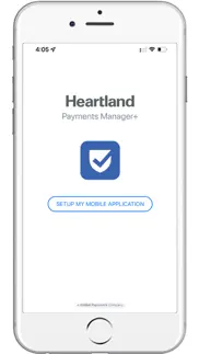payments manager+ iphone screenshot 1