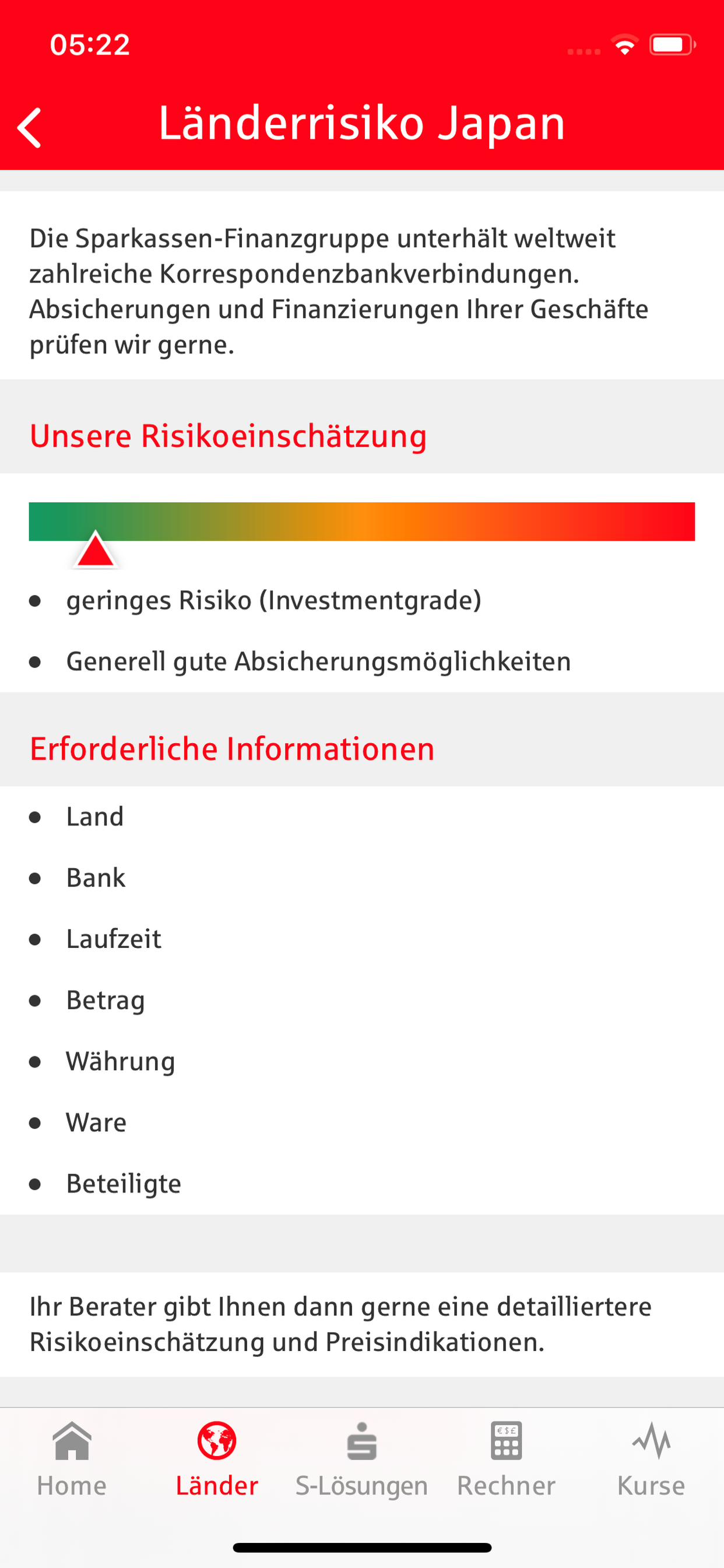 S-weltweit