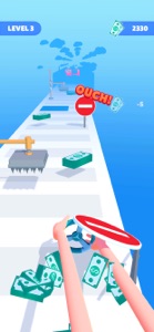 Rudder Run screenshot #4 for iPhone