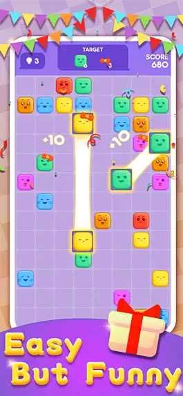 Game screenshot Emoji Crush - Pair Matching apk