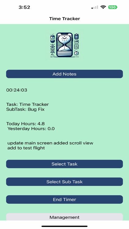 Task-Tracker