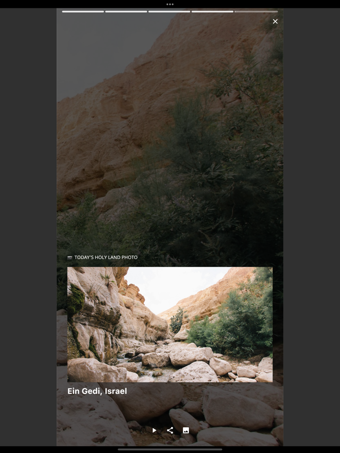 Daily Light On The Daily Path