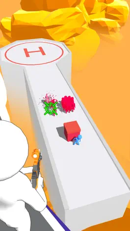 Game screenshot Take Him Away mod apk