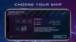 Game screenshot Space: Defender Xtreme apk