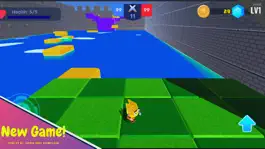 Game screenshot Guys Adventure mod apk