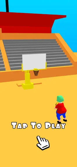 Game screenshot Fit to Sit mod apk