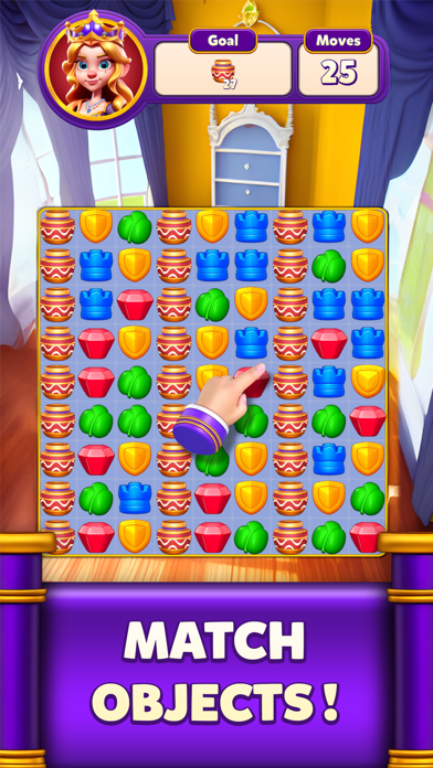 Regnum Match Screenshot