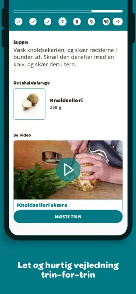 Game screenshot GoCook hack