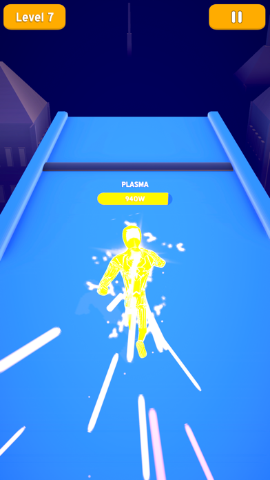 Electri-City! Screenshot