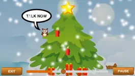 Game screenshot Outloud Christmas Scene apk