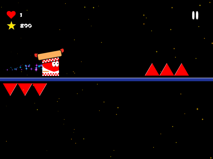 One Cube - Customize Your Game