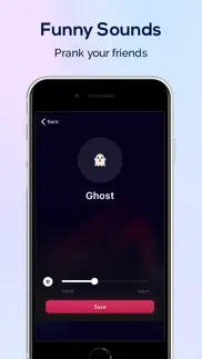 voice changer prank iphone screenshot 4