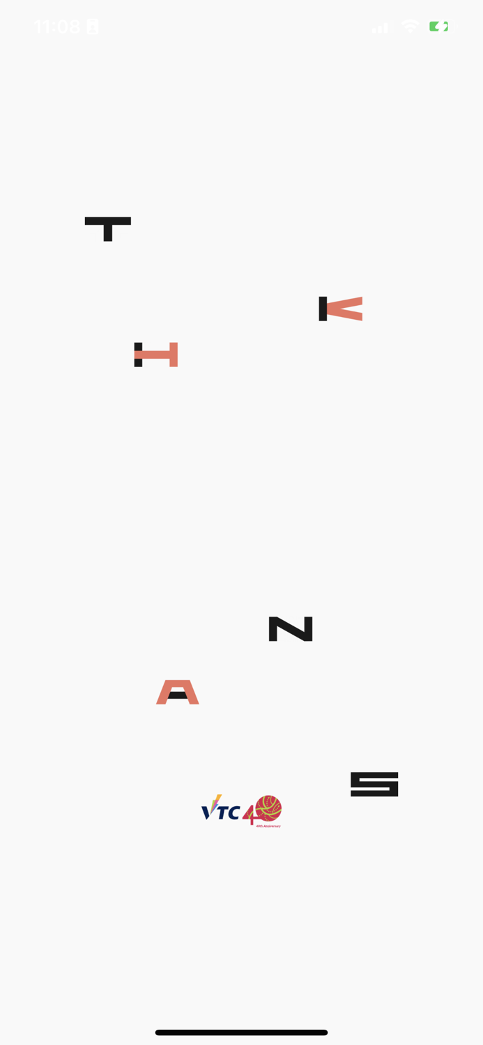 VTC Thank You Chocolate