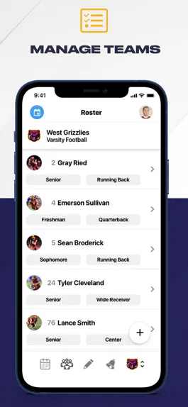 Game screenshot CIF GameDay hack