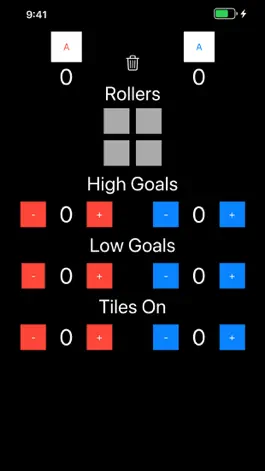 Game screenshot Spin Up Scorer apk